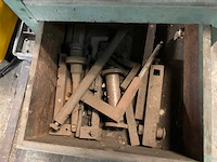 Stelling (2x) - afbeelding 2 van  2