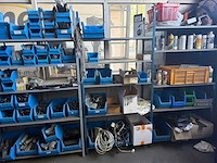 Stelling bevestigingsmaterialen (inclusief stelling) - afbeelding 2 van  13