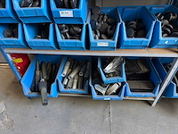 Stelling bevestigingsmaterialen (inclusief stelling) - afbeelding 3 van  14