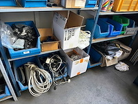 Stelling bevestigingsmaterialen (inclusief stelling) - afbeelding 4 van  13