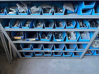 Stelling bevestigingsmaterialen (inclusief stelling) - afbeelding 7 van  13
