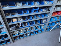 Stelling bevestigingsmaterialen (inclusief stelling) - afbeelding 8 van  13