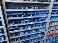 Stelling bevestigingsmaterialen (inclusief stelling) - afbeelding 9 van  13