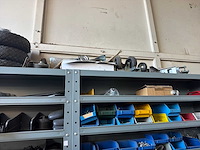 Stelling bevestigingsmaterialen (inclusief stelling) - afbeelding 12 van  13