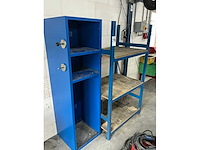 Stelling en kast - afbeelding 3 van  3