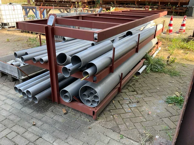 Stelling frame - afbeelding 1 van  4