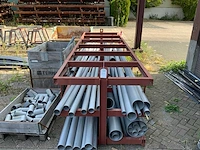 Stelling frame - afbeelding 4 van  4