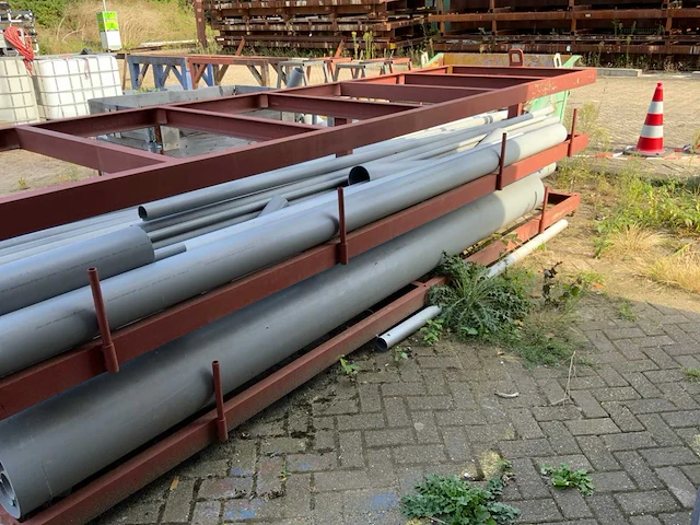 Stelling frame - afbeelding 2 van  4