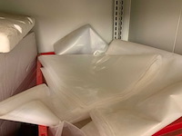 Stelling inclusief laboratorium (glas) verpakkingen - afbeelding 9 van  10
