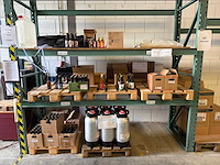 Stelling inhoud (bier) - afbeelding 1 van  6