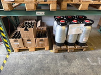 Stelling inhoud (bier) - afbeelding 2 van  6