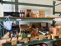 Stelling inhoud (bier) - afbeelding 3 van  6