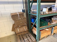 Stelling inhoud (bier) - afbeelding 5 van  6