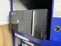 Stelling: inhoud inbegrepen - afbeelding 3 van  16