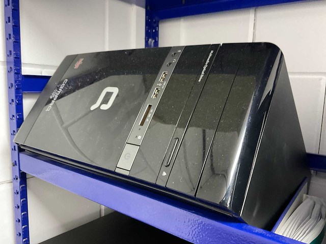 Stelling: inhoud inbegrepen - afbeelding 4 van  16