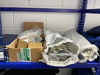 Stelling: inhoud inbegrepen - afbeelding 6 van  16