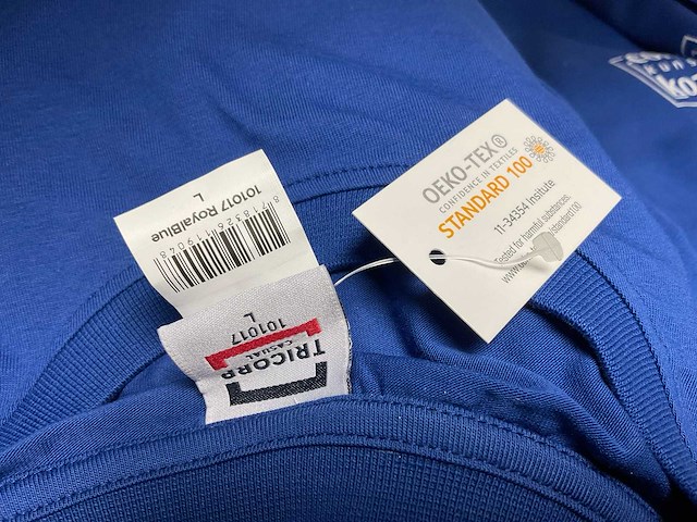 Stelling: inhoud inbegrepen - afbeelding 7 van  16