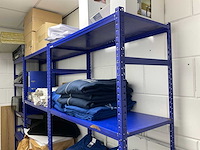 Stelling: inhoud inbegrepen - afbeelding 1 van  16