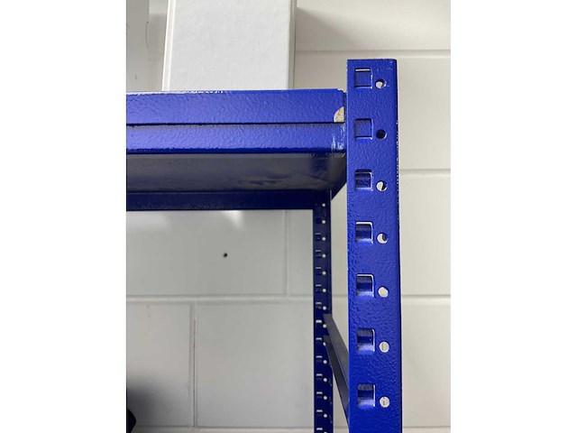 Stelling: inhoud inbegrepen - afbeelding 10 van  16