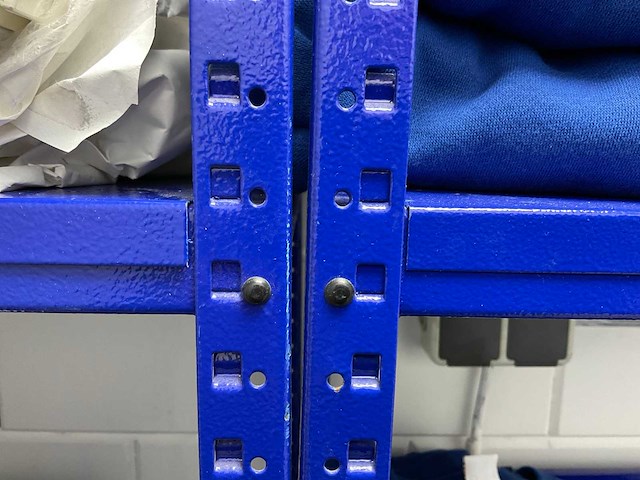 Stelling: inhoud inbegrepen - afbeelding 11 van  16