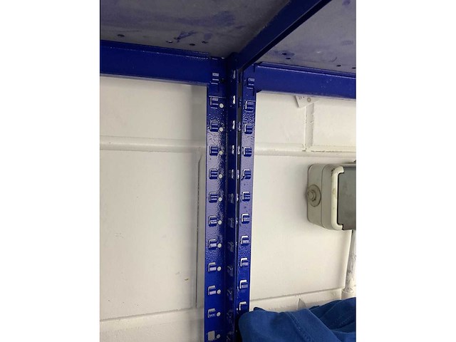 Stelling: inhoud inbegrepen - afbeelding 12 van  16