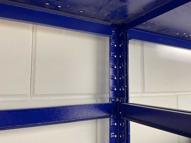 Stelling: inhoud inbegrepen - afbeelding 13 van  16