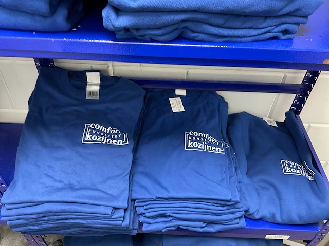 Stelling: inhoud inbegrepen - afbeelding 14 van  16