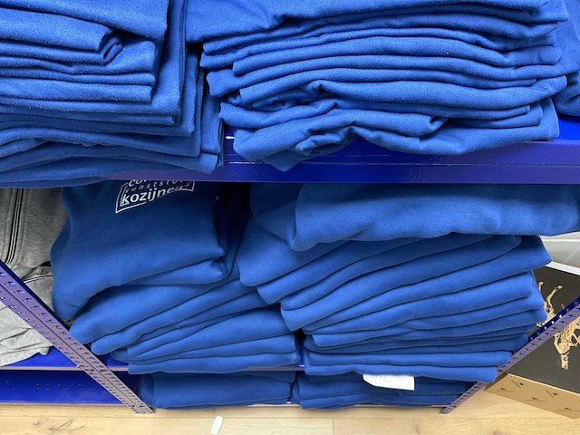 Stelling: inhoud inbegrepen - afbeelding 15 van  16