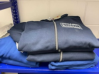 Stelling: inhoud inbegrepen - afbeelding 16 van  16