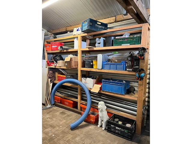 Stelling + inhoud - afbeelding 1 van  7