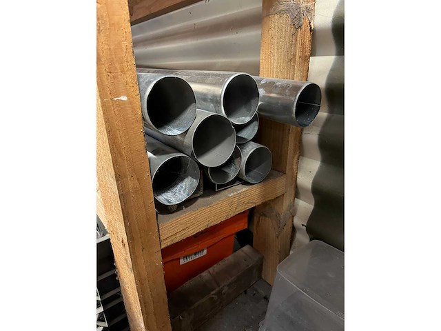 Stelling + inhoud - afbeelding 3 van  7