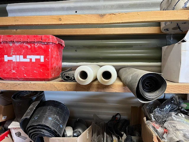 Stelling + inhoud - afbeelding 4 van  7