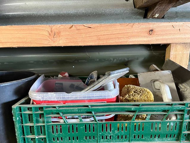 Stelling + inhoud - afbeelding 6 van  7