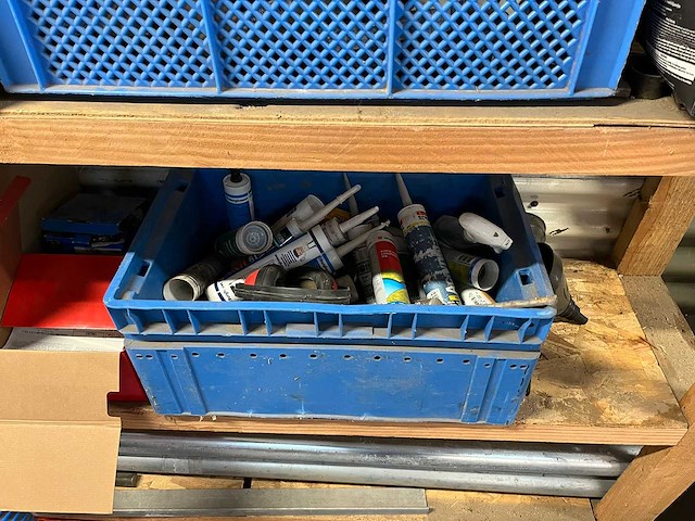 Stelling + inhoud - afbeelding 7 van  7