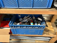 Stelling + inhoud - afbeelding 7 van  7