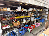 Stelling inhoud - afbeelding 1 van  37
