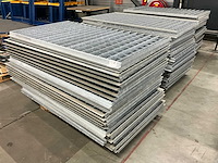 Stelling legboord (48x) - afbeelding 1 van  4