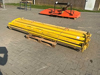 Stelling ligger (22x) - afbeelding 1 van  5