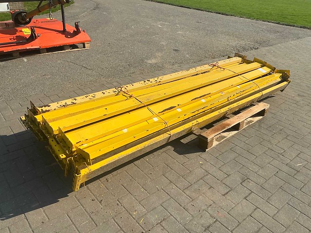 Stelling ligger (22x) - afbeelding 2 van  5