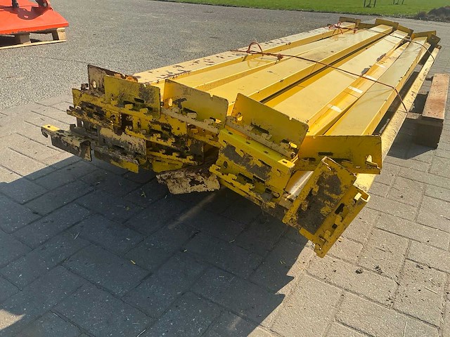 Stelling ligger (22x) - afbeelding 3 van  5