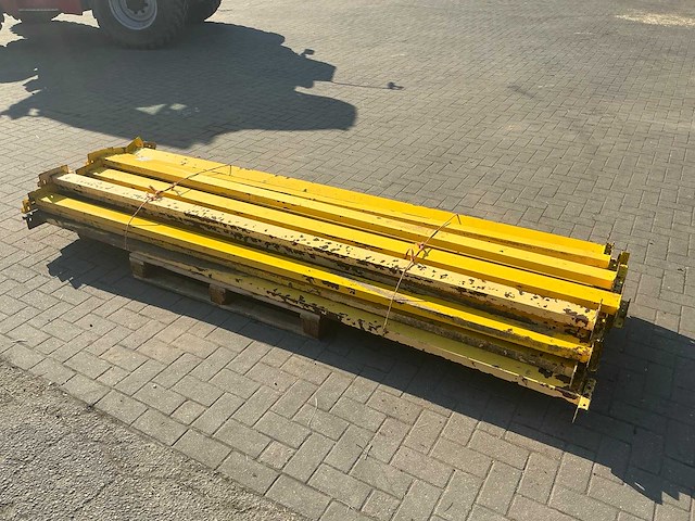 Stelling ligger (22x) - afbeelding 4 van  5