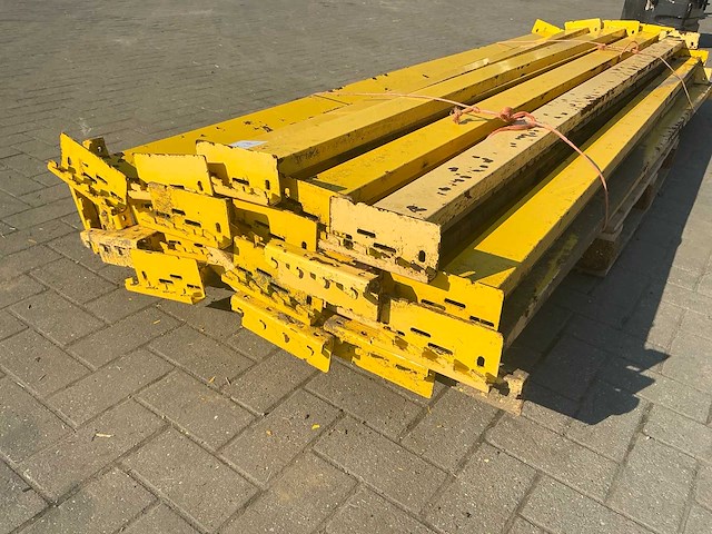 Stelling ligger (22x) - afbeelding 5 van  5