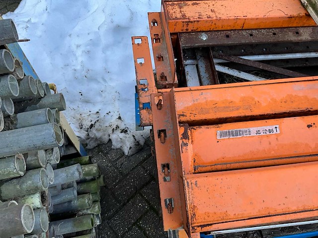 Stelling materiaal - afbeelding 3 van  5