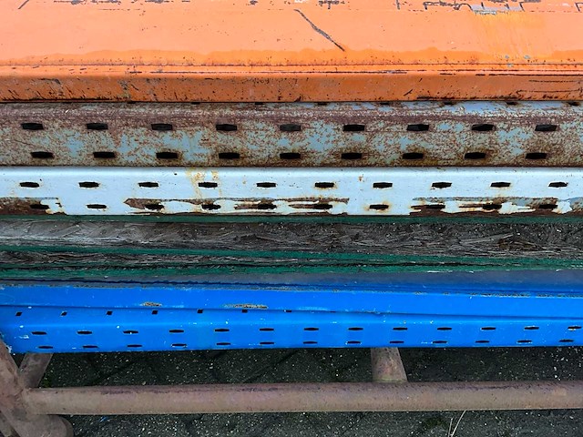 Stelling materiaal - afbeelding 4 van  5