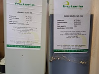 Stelling met bedrijfsinventaris - afbeelding 5 van  29