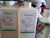Stelling met bedrijfsinventaris - afbeelding 7 van  29