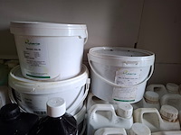 Stelling met bedrijfsinventaris - afbeelding 11 van  29