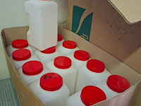 Stelling met bedrijfsinventaris - afbeelding 22 van  29
