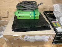 Stelling met bouw en bevestigingsmateriaal - afbeelding 6 van  6