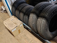 Stelling met diverse banden - afbeelding 4 van  7